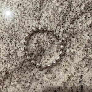 Children’s Ronaldo Pearl Bracelet